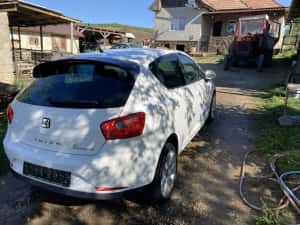 Seat Ibiza 1.2 DIESEL — miniatura 10