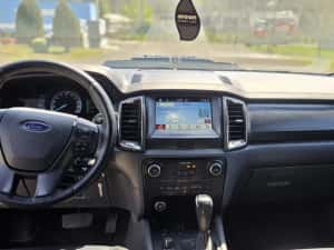 Ford Ranger Wildtrak 3.2 — miniatura 3