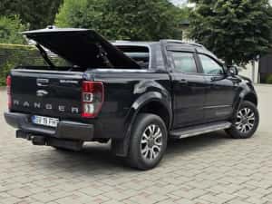 Ford Ranger Wildtrak 3.2 — miniatura 8