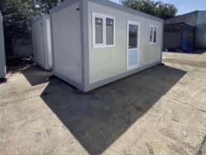 Containere modulare container birou șantier magazie chioșc focsani — miniatura 8