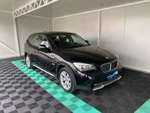 BMW X1 SUV 2012 6.850 EUR — miniatura 1