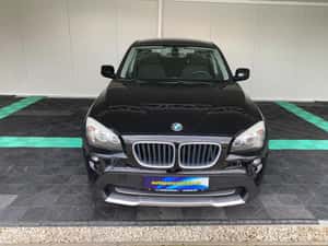 BMW X1 SUV 2012 6.850 EUR — miniatura 2