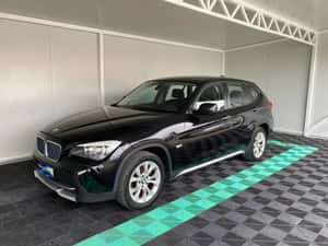 BMW X1 SUV 2012 6.850 EUR — miniatura 3