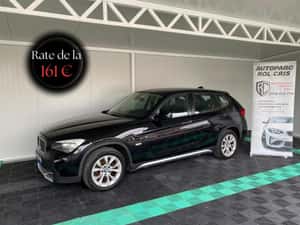 BMW X1 SUV 2012 6.850 EUR — miniatura 4