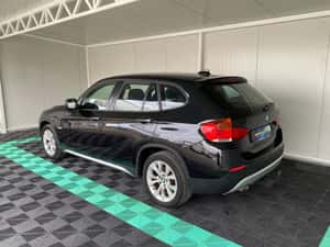 BMW X1 SUV 2012 6.850 EUR — miniatura 5