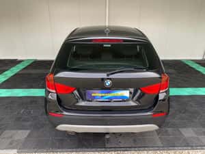 BMW X1 SUV 2012 6.850 EUR — miniatura 6