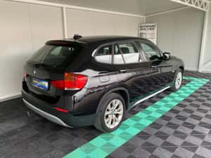 BMW X1 SUV 2012 6.850 EUR — miniatura 7