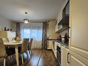 Ap.MODERN 2 camere+ GRADINA/ parcare Cart.Arhitectilor SIBIU — miniatura 5