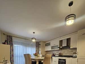 Ap.MODERN 2 camere+ GRADINA/ parcare Cart.Arhitectilor SIBIU — miniatura 6
