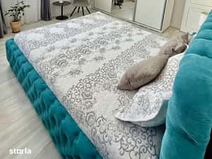 Luceafărul, Calea Aradului- Apartament Premium 2 camere cu garaj — miniatura 4