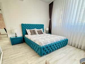 Luceafărul, Calea Aradului- Apartament Premium 2 camere cu garaj — miniatura 5