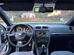 Octavia VRS 2013 2.0 tdi 170 cp euro 5 — miniatura 5