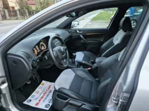 Octavia VRS 2013 2.0 tdi 170 cp euro 5 — miniatura 6