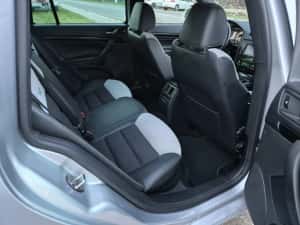 Octavia VRS 2013 2.0 tdi 170 cp euro 5 — miniatura 7