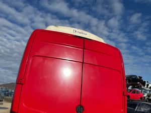 Motor, Cutie, Ambreiaj, Turbo Mercedes Sprinter 906 3.0 v6 Extra Lung — miniatura 6