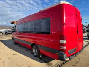 Motor, Cutie, Ambreiaj, Turbo Mercedes Sprinter 906 3.0 v6 Extra Lung — miniatura 8