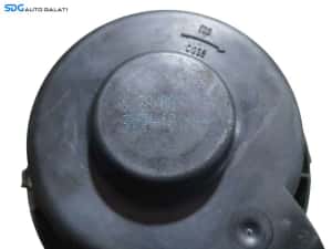 Motoras Ventilator Aeroterma Habitaclu Ford Mondeo MK4 2007 - 2014 Cod 3M5H-18456-AD [N1948] — miniatura 3