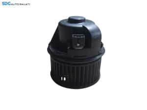 Motoras Ventilator Aeroterma Habitaclu Ford Mondeo MK4 2007 - 2014 Cod 3M5H-18456-AD [N1948] — miniatura 4