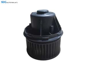 Motoras Ventilator Aeroterma Habitaclu Ford Mondeo MK4 2007 - 2014 Cod 3M5H-18456-AD [N1948] — miniatura 6
