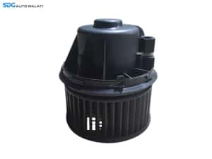Motoras Ventilator Aeroterma Habitaclu Ford Mondeo MK4 2007 - 2014 Cod 3M5H-18456-AD [N1948] — miniatura 7