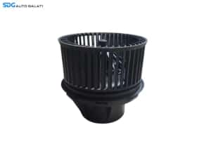 Motoras Ventilator Aeroterma Habitaclu Ford Mondeo MK4 2007 - 2014 Cod 3M5H-18456-AD [N1948] — miniatura 8