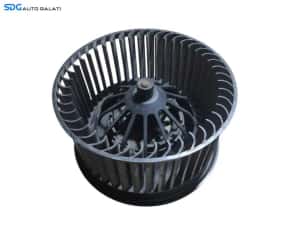 Motoras Ventilator Aeroterma Habitaclu Ford Mondeo MK4 2007 - 2014 Cod 3M5H-18456-AD [N1948] — miniatura 9