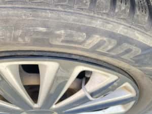 Ford focus 2006 diesel 1,6 acte la zi fiscal pe loc — miniatura 4