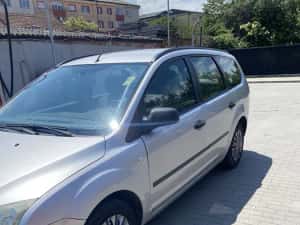 Ford focus 2006 diesel 1,6 acte la zi fiscal pe loc — miniatura 10