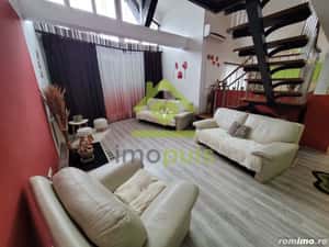 Apartament pe 2 nivele, mobilat si utilat, ocupabil imediat. Lift.✨ — miniatura 2