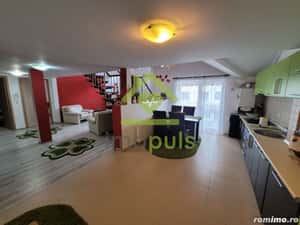 Apartament pe 2 nivele, mobilat si utilat, ocupabil imediat. Lift.✨ — miniatura 6