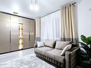 Apartament 2 camere 66MP | Pipera- Ambiance residence | Parcare subter