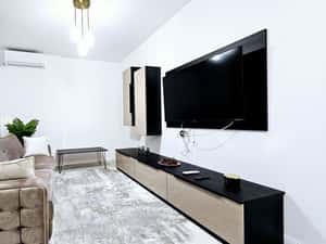 Apartament 2 camere 66MP | Pipera- Ambiance residence | Parcare subter — miniatura 4