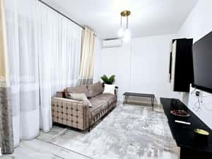 Apartament 2 camere 66MP | Pipera- Ambiance residence | Parcare subter — miniatura 5