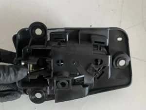 Maner interior usa dreapta fata VOLVO XC90 2012 31276189 — miniatura 4