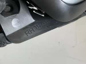 Maner interior usa dreapta fata VOLVO XC90 2012 31276189 — miniatura 6