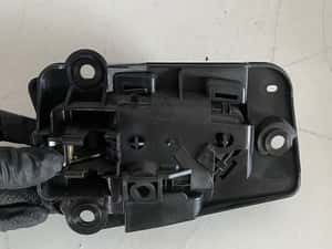 Maner interior usa dreapta fata VOLVO XC90 2012 31276189 — miniatura 10