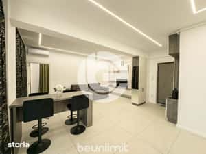 Apartament tip penthouse | 2 camere | Terasa 55 mp | Calea Surii Mici — miniatura 4