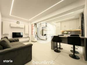 Apartament tip penthouse | 2 camere | Terasa 55 mp | Calea Surii Mici — miniatura 5