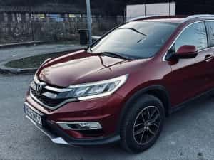 De vanzare Honda Cr-V 1.6 Disel
