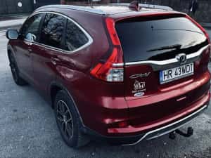 De vanzare Honda Cr-V 1.6 Disel — miniatura 3