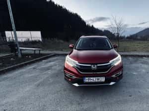 De vanzare Honda Cr-V 1.6 Disel — miniatura 5