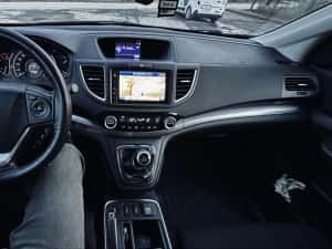 De vanzare Honda Cr-V 1.6 Disel — miniatura 6