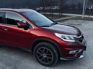 De vanzare Honda Cr-V 1.6 Disel — miniatura 8