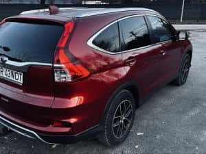 De vanzare Honda Cr-V 1.6 Disel — miniatura 10