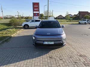 HYUNDAI KONA – versiunea nouă cu bateria mare, leasing — miniatura 2