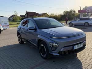 HYUNDAI KONA – versiunea nouă cu bateria mare, leasing — miniatura 3