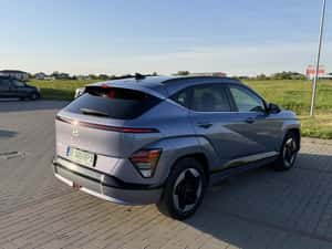 HYUNDAI KONA – versiunea nouă cu bateria mare, leasing — miniatura 4