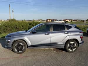 HYUNDAI KONA – versiunea nouă cu bateria mare, leasing — miniatura 6