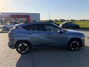 HYUNDAI KONA – versiunea nouă cu bateria mare, leasing — miniatura 7