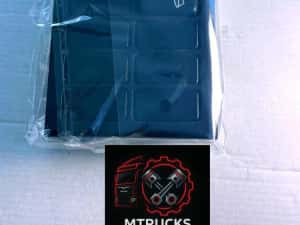 Panou butoane central bord MAN TGA/TGM/TGL 81258067040 — miniatura 2